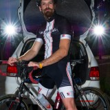 Cyclists Portraits {Rapid City Sports Photography}