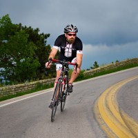 Cyclists Portrait-4