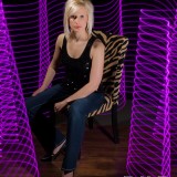 Light Painting Portraits – {Rapid City South Dakota Artistic Photographer}