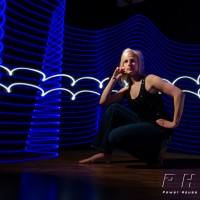 Light Painting Portraits-3