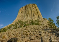 Devils Tower