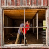 Aaron & Erika {Rapid City Couples Photography}